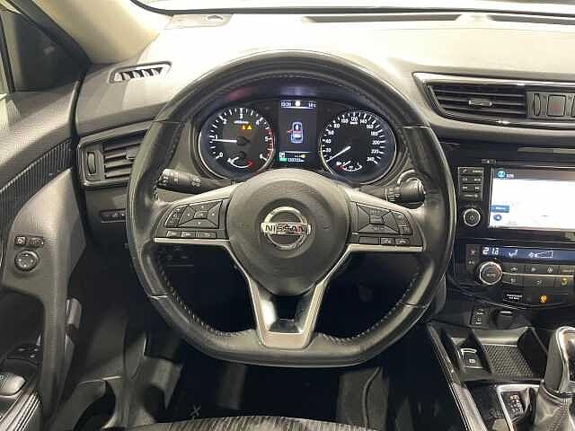 Nissan X-Trail 2.0 dCi 4WD N-Connecta