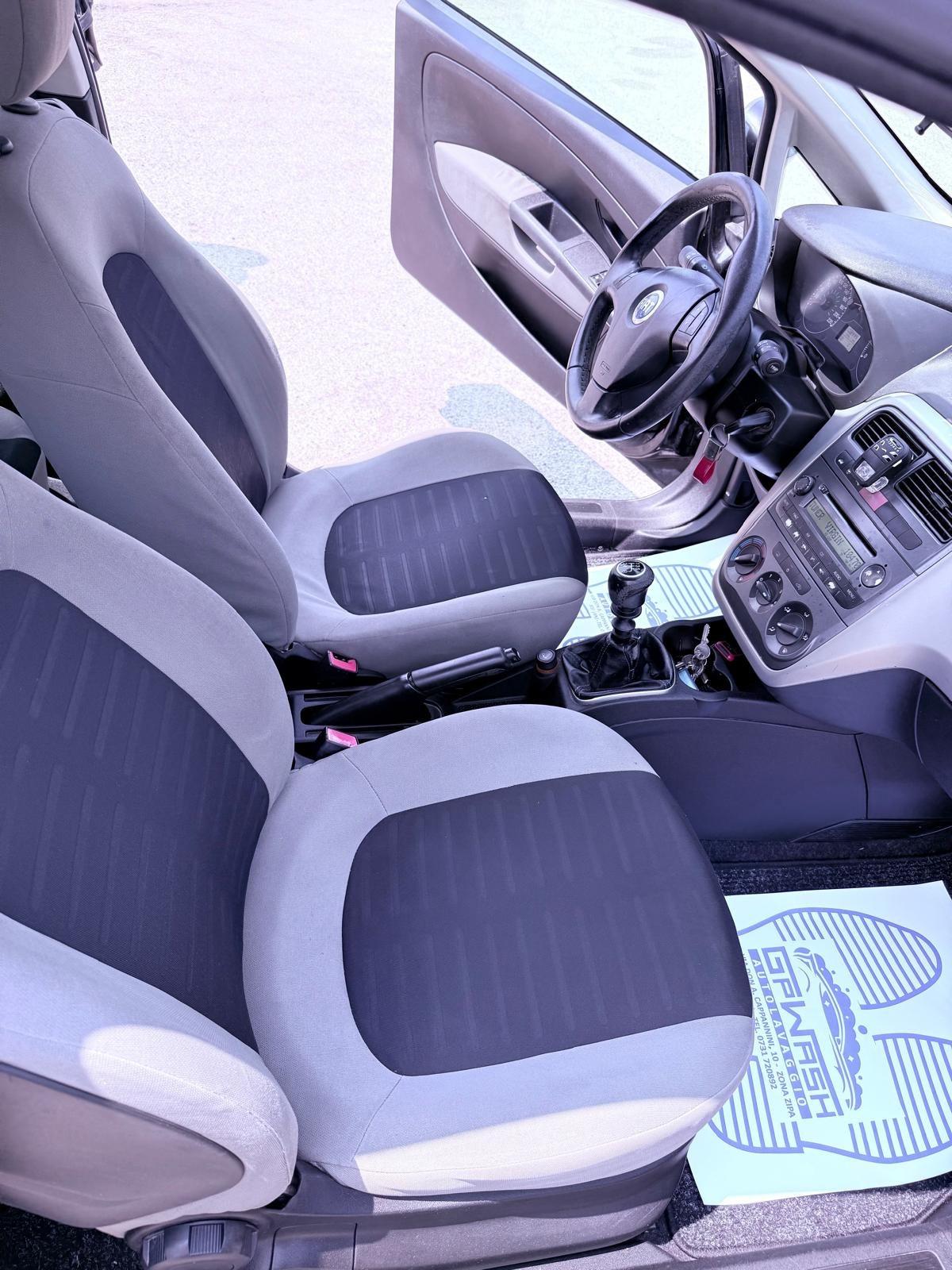 Fiat Grande Punto 1.2 Ok neopatentati