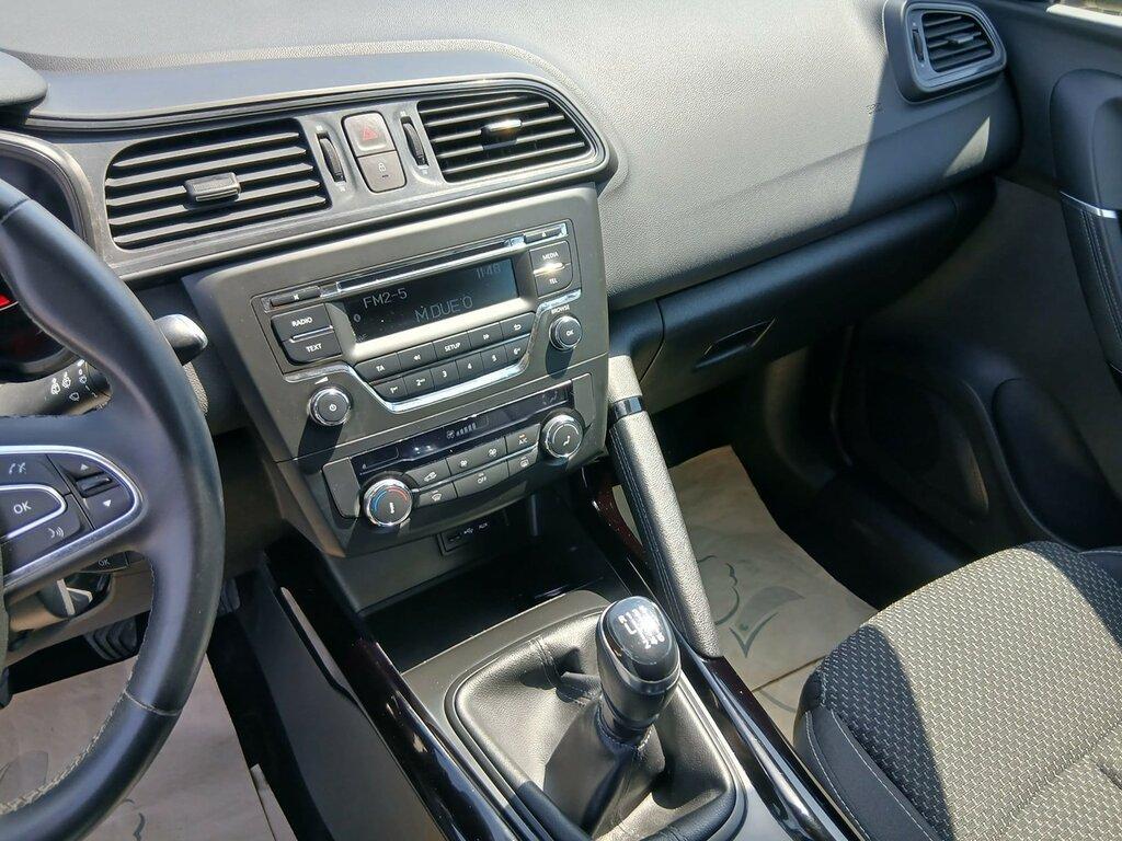 Renault Kadjar 1.3 TCe Life