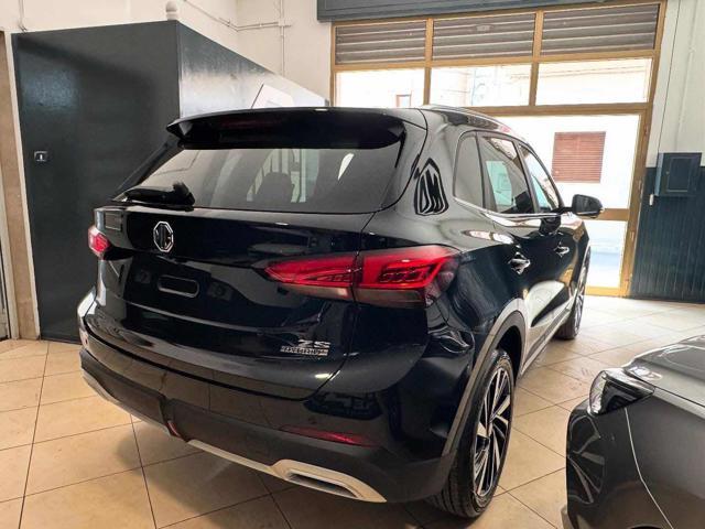 MG ZS 1.5 Hybrid+ Luxury