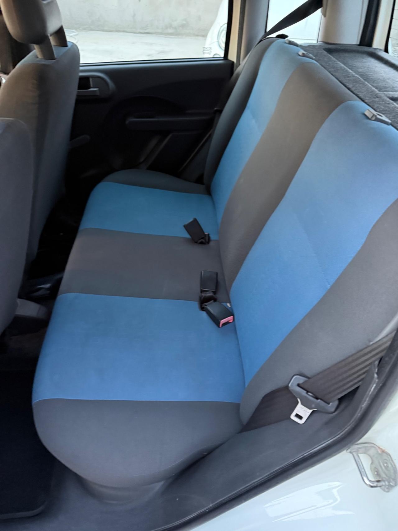 Fiat Panda 1.2 Emotion