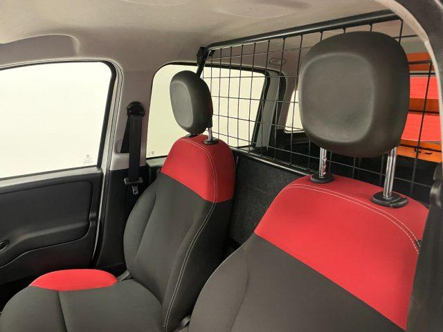 FIAT Panda 0.9 TWINAIR POP VAN 2 POSTI - IVA ESPOSTA