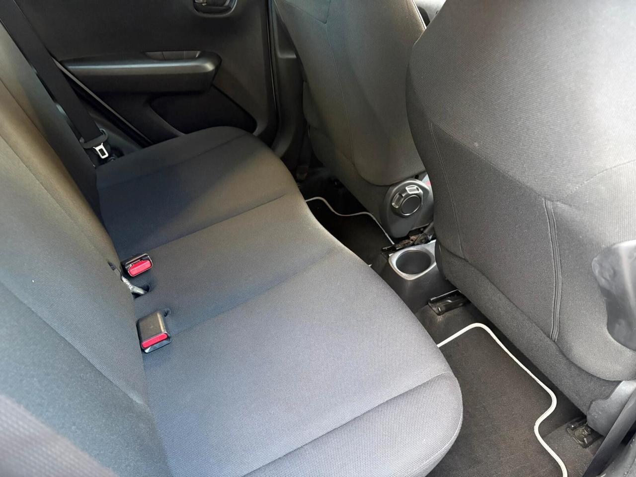 Peugeot 108 PureTech 82 5 porte Active