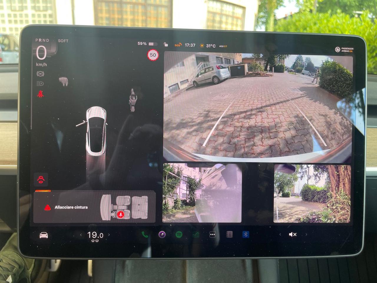 Tesla Model 3 Long Range Performance Dual Motor #5798