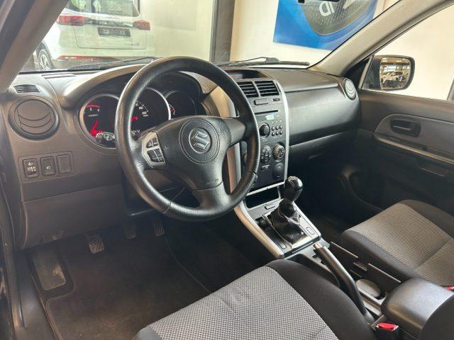 SUZUKI Grand Vitara 1.9 DDiS 3 porte