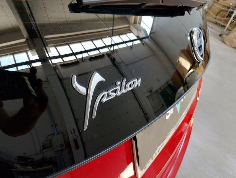 Lancia Ypsilon 1.0 FireFly 5 porte S&S Hybrid Gold Plus