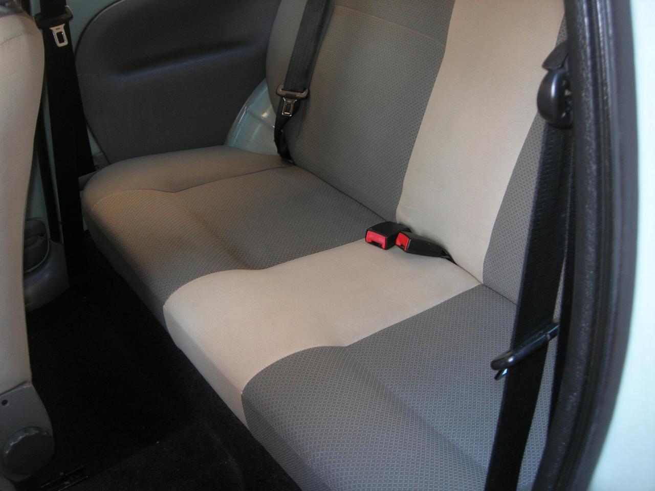 Fiat 600 1.1 50th Anniversary