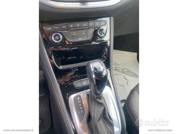 OPEL Astra 1.6 CDTi 136 CV aut. ST Business