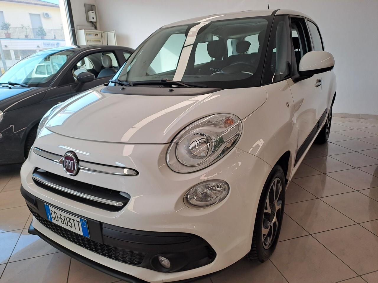 Fiat 500L 1.3 Multijet 95 CV Cross