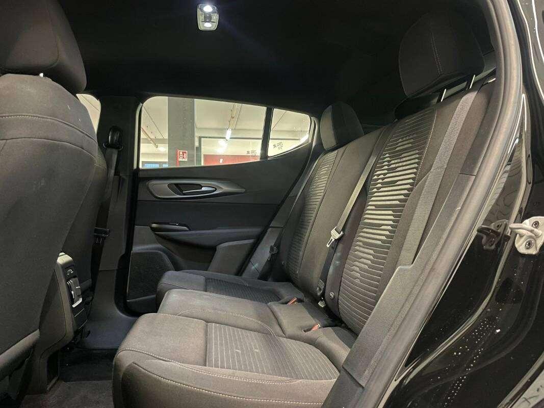 Alfa Romeo Tonale Tonale 1.6 Sprint 130cv tct6