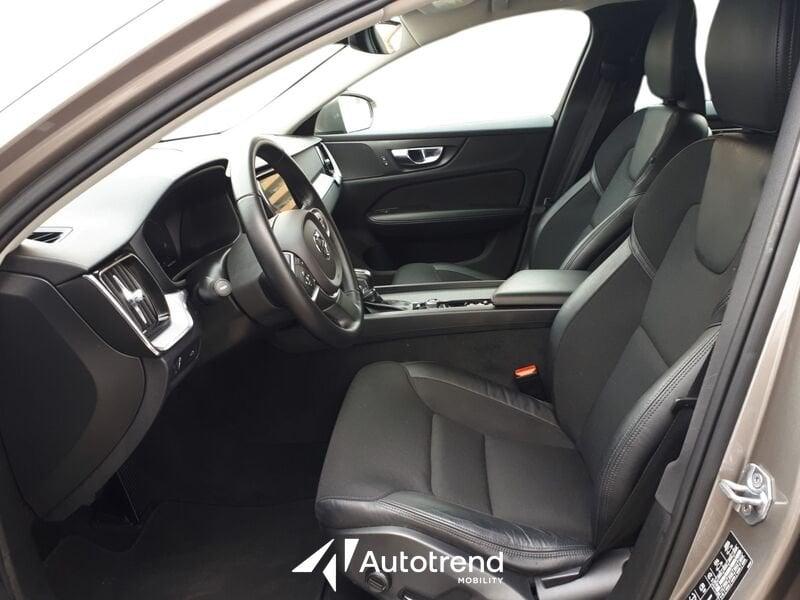 Volvo V60 D3 150 CV Automatica NAVI LED Business Plus