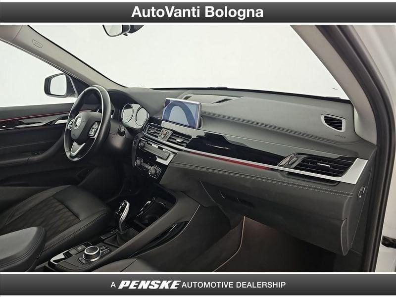 BMW X1 X1 sDrive18d xLine