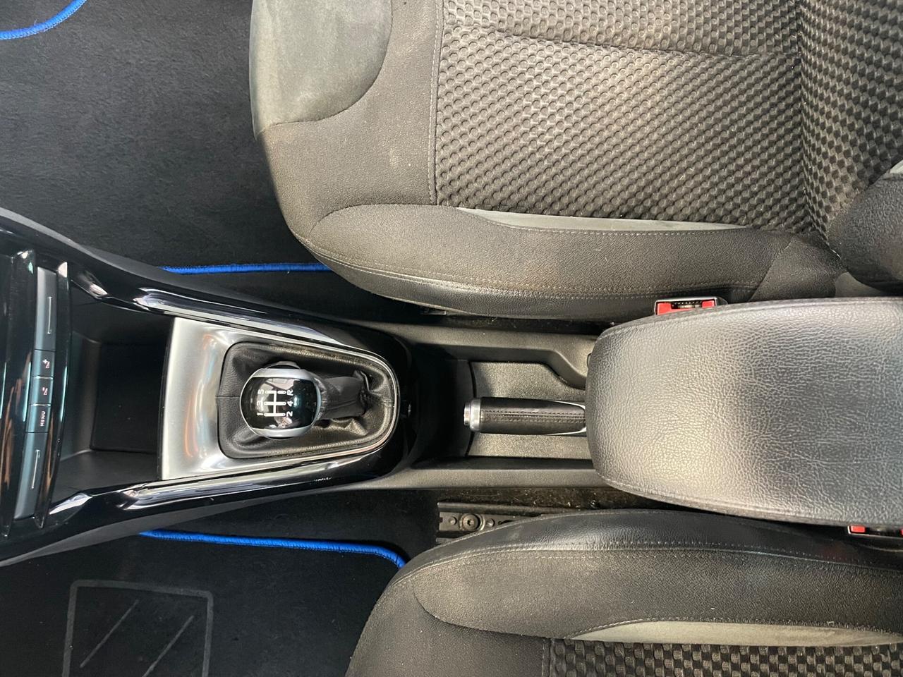 Ds DS3 3 BlueHDi 100 S&S Sport Chic