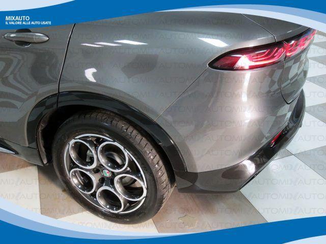 ALFA ROMEO Tonale 1.5 Hybrid 160cv Ti TCT7 EU6