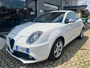 ALFA ROMEO MiTo 1.3 JTDm 95 CV S&S Super X NEOPATENTATI