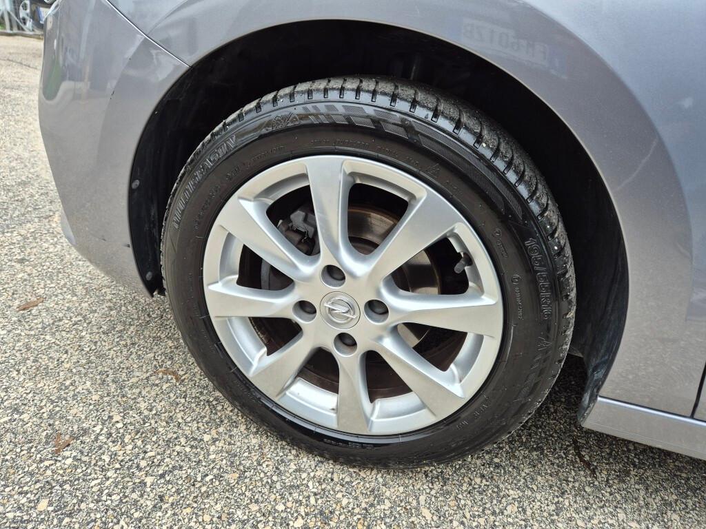 Opel Corsa 1.2 BENZINA CON RETROCAMERA