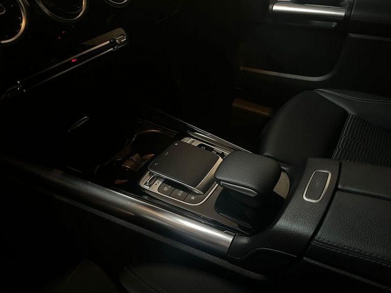 Mercedes-Benz Classe B B 180 d Automatic Sport Plus