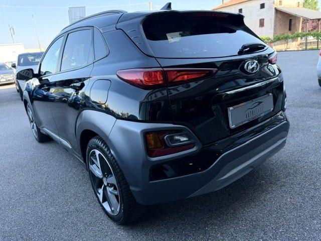 HYUNDAI Kona 1.0 T-GDI Style NEO PATENTATI