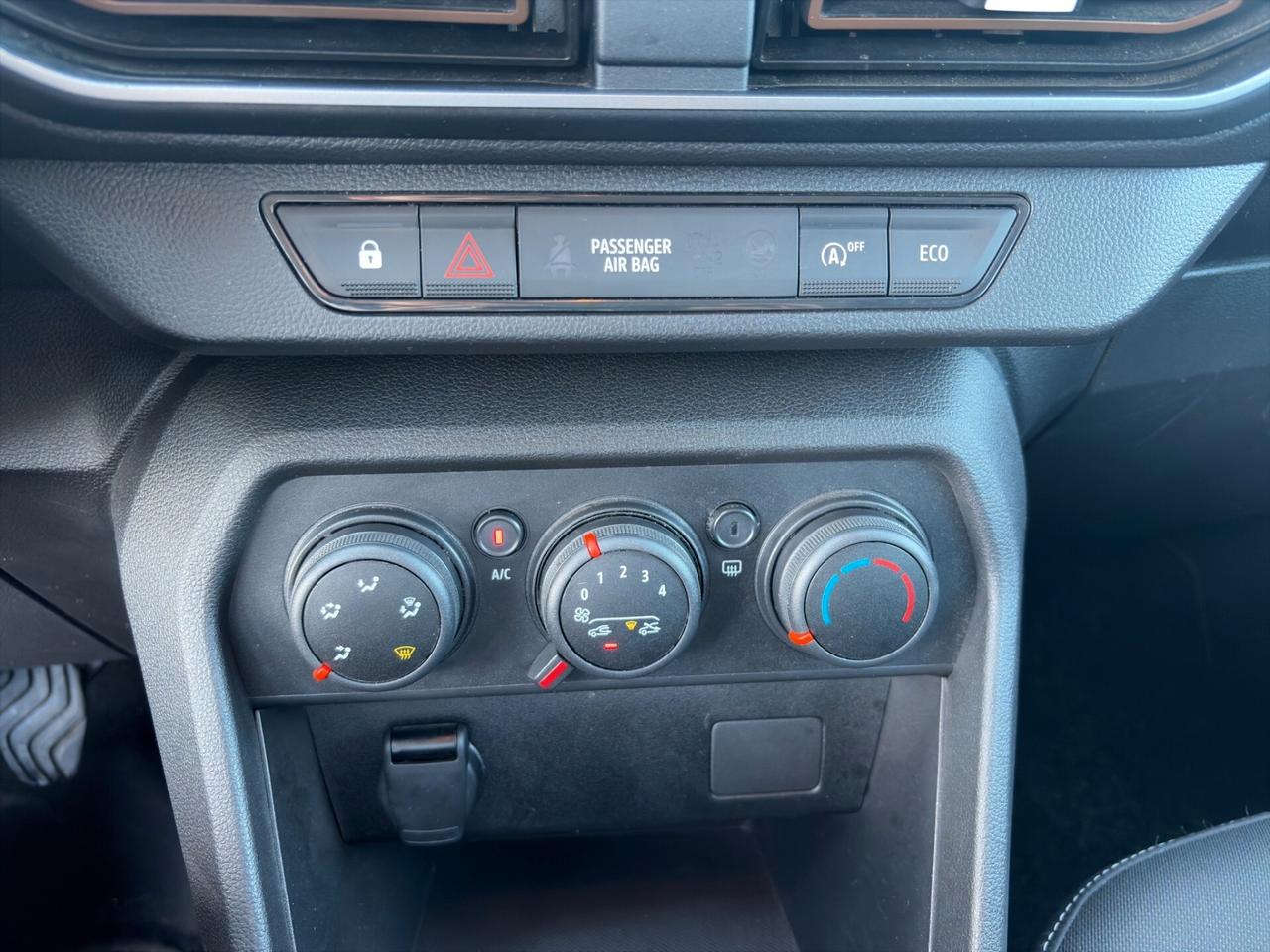 Dacia Sandero MY26 STEPWAY GPL 120 CV - KM 0