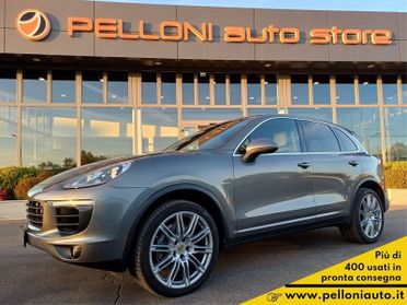 Porsche Cayenne 3.0 V6 Tiptronic 1°PROP-GARANZIA