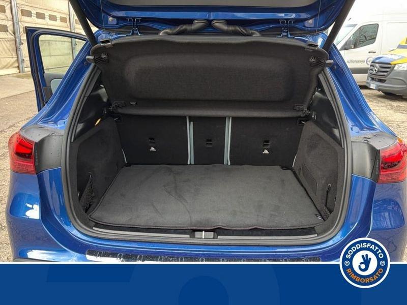 Mercedes-Benz GLA 180 d Automatic Advanced Plus Progressive