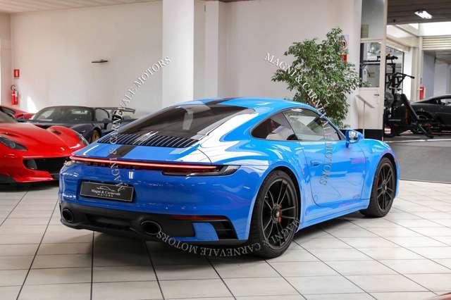Porsche 992 CARRERA GTS|TETTO|LIFT SYSTEM|PASM|LED MATRIX|