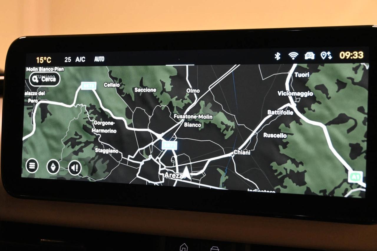 FIAT 600 (2023-->) 600 Hybrid 100 CV DCT MHEV