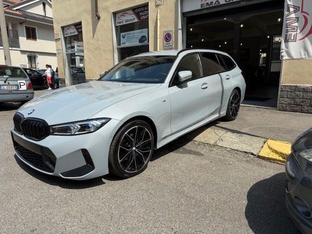 BMW 320 d 48V xDrive Touring Msport