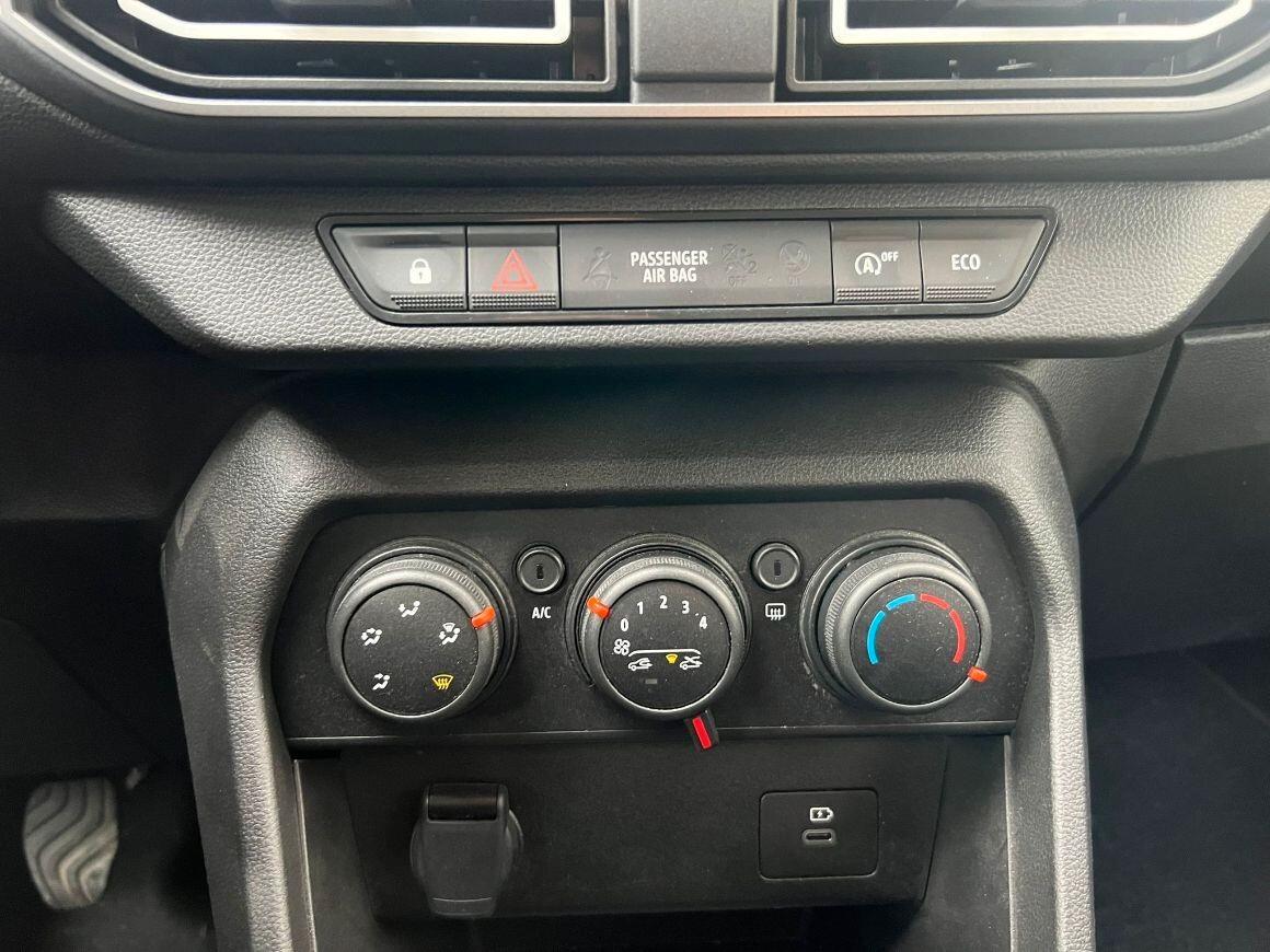 Dacia Jogger 1.0 TCe GPL 100 CV 5 posti Extreme