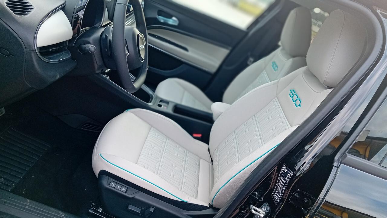 Fiat 600 1.2 Hybrid 145 CV DCT MHEV La Prima * SENZA VINCOLO DI FINANZIAMENTO*