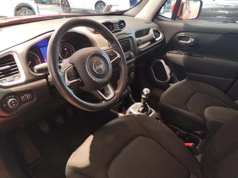 JEEP Renegade - Renegade 1.0 T3 Longitude