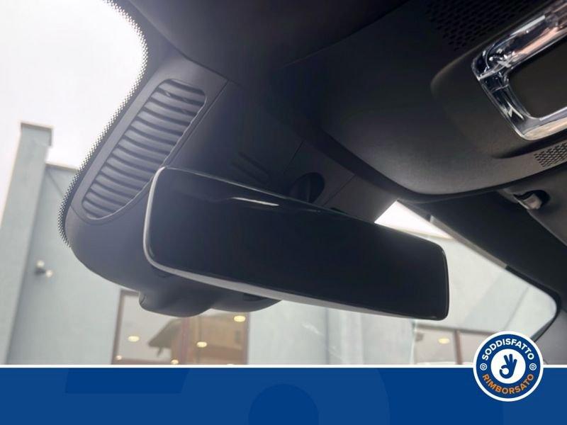 Mercedes-Benz Classe GLB GLB 200d Automatic Advanced Plus Progressive