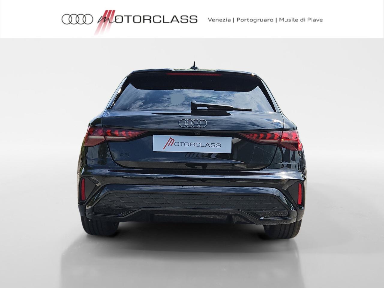Audi A3 sportback 30 2.0 tdi s line edition