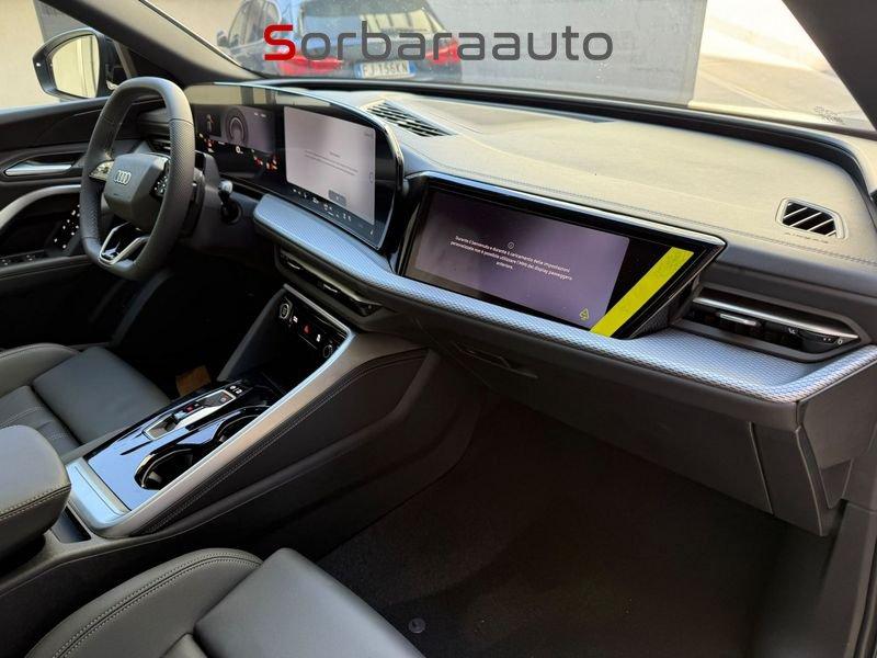 Audi Q5 Sportback TDI 150kW quattro S tronic S Line Edition.