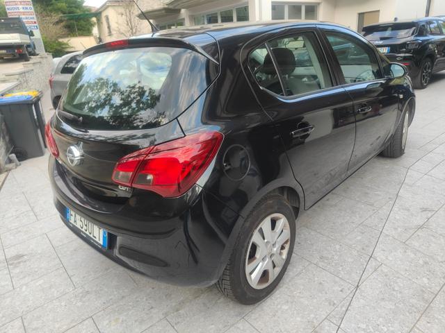 OPEL Corsa 1.3 CDTI 5 porte n-Joy