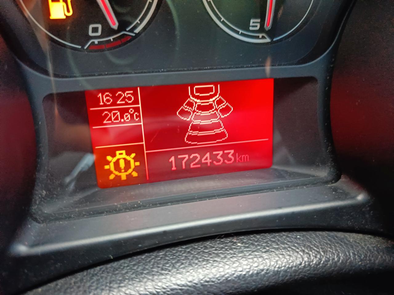 Alfa Romeo Giulietta 1.6 JTDm-2 105 CV Progression