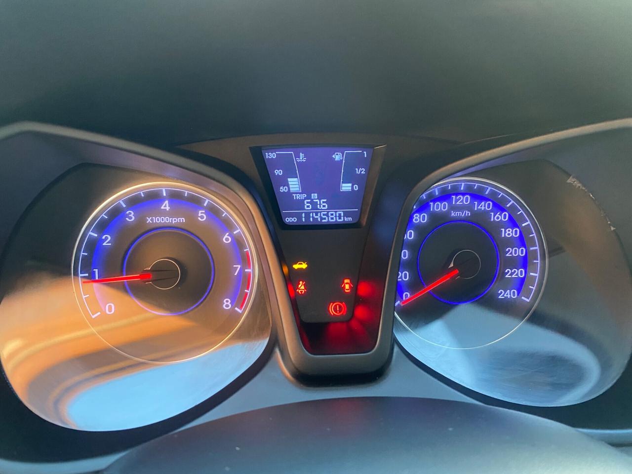 Hyundai iX20 1.4 90 CV Econext Comfort NEOPATENTATI!!!