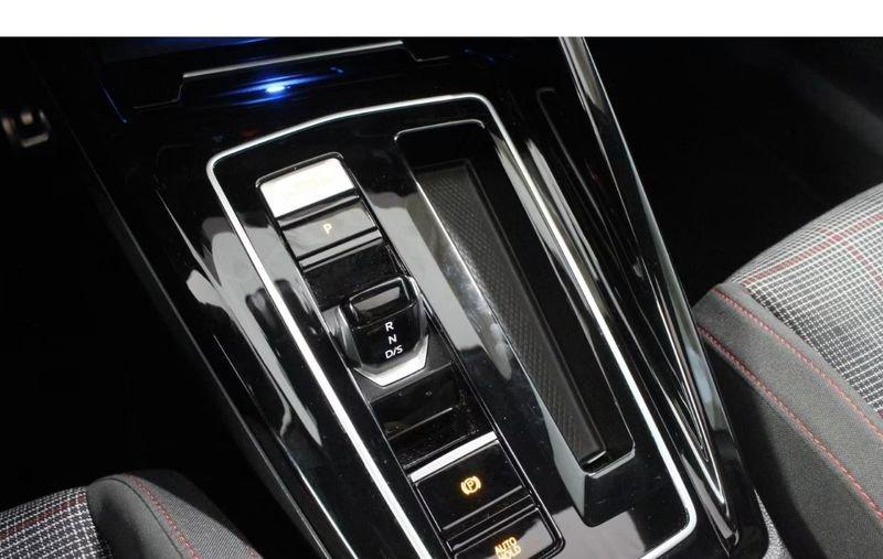 Volkswagen Golf 2.0 TSI GTI DSG Matrix Led Tetto Camera