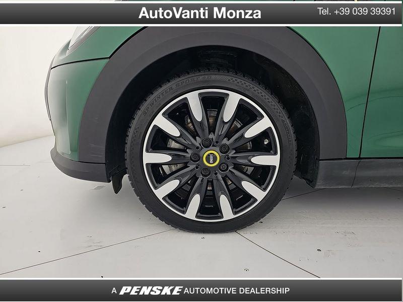 MINI Cooper SE Cooper SE Yours