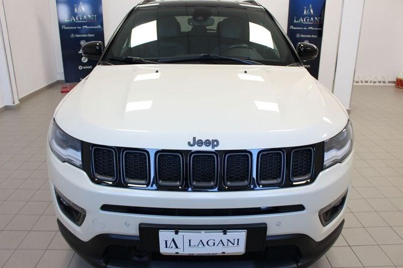 Jeep Compass Compass 1.6 Multijet II 2WD S