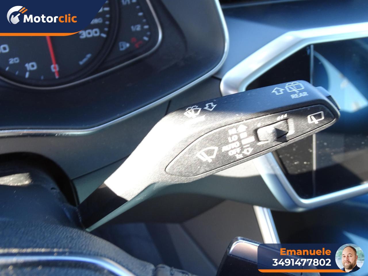 Audi A6 Avant 40 2.0 tdi mhev Business Sport s-tronic