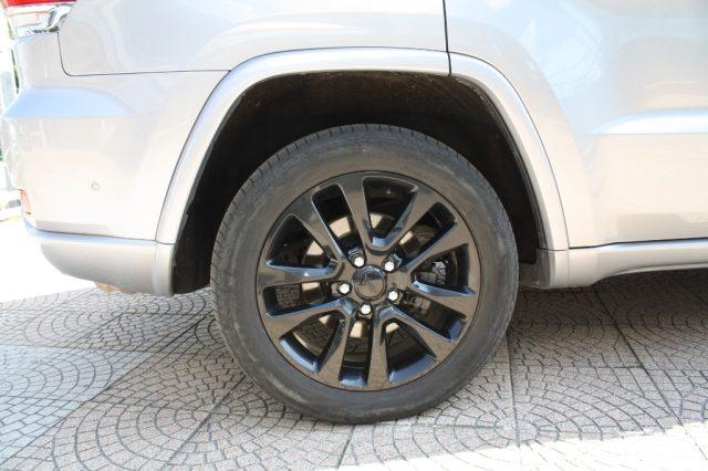 JEEP Grand Cherokee 3.0 V6 CRD 250 CV 4X4 Multijet II Overland