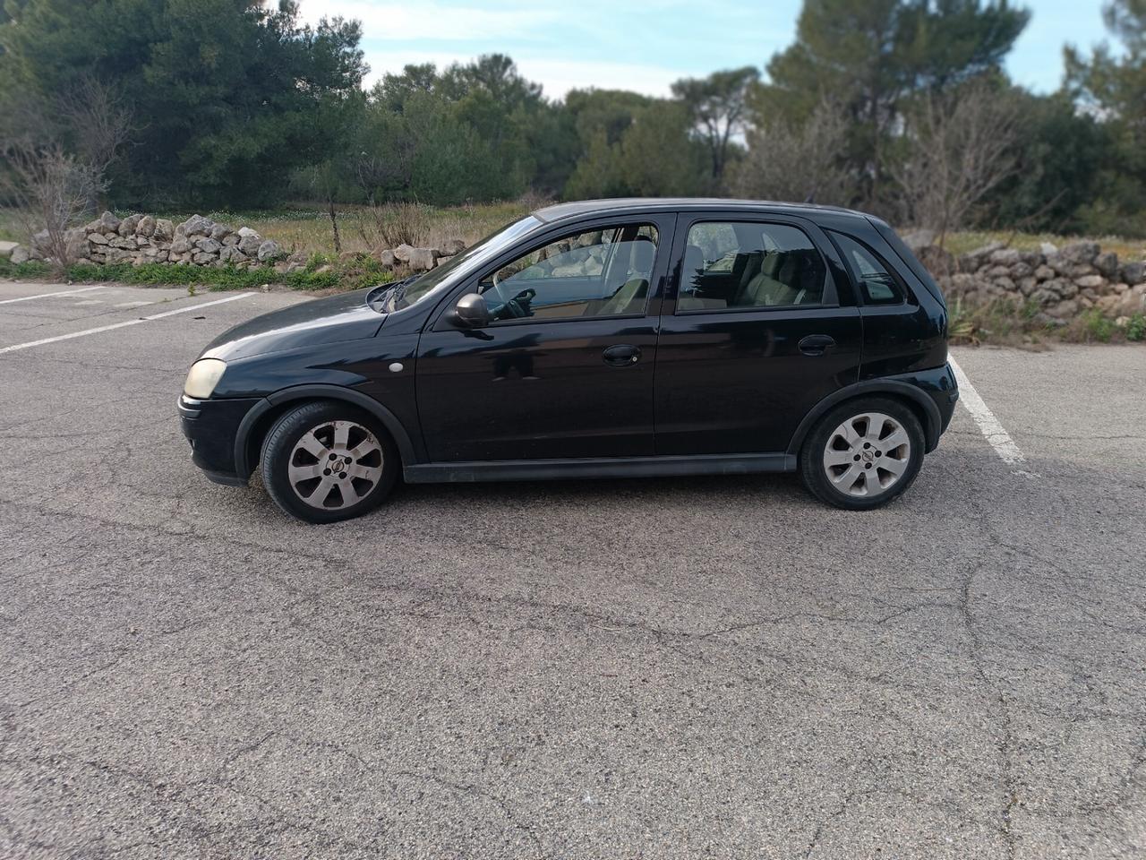 Opel Corsa 1.3 16V CDTI cat 5 porte Enjoy