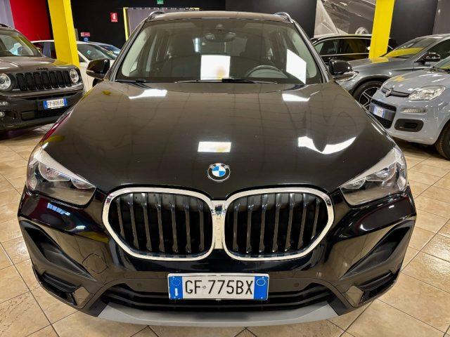 BMW X1 sDrive18i UNIPRO - TAGLIANDI BMW - NAVI