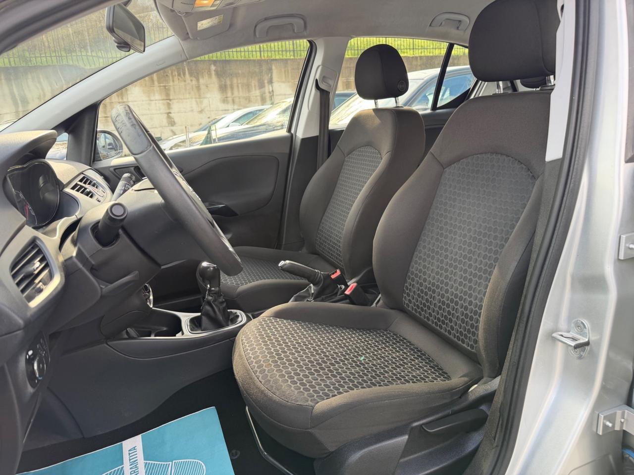 Opel Corsa 1.3 CDTI 5 porte / 2017
