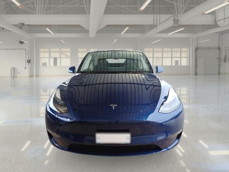 TESLA MODEL Y 75 KWH DUAL MOTOR LONG RANGE 4WD AUT. SUV