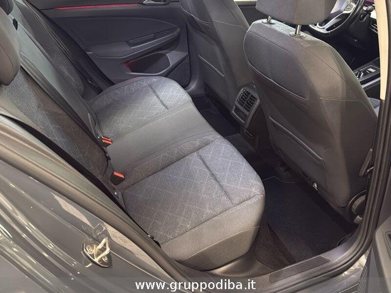 Volkswagen Golf VIII 2020 Diesel 2.0 tdi Style 150cv dsg