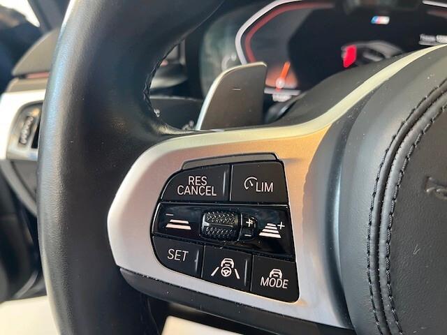 Bmw 520 520d 48V xDrive Touring Msport AUTOMATICO