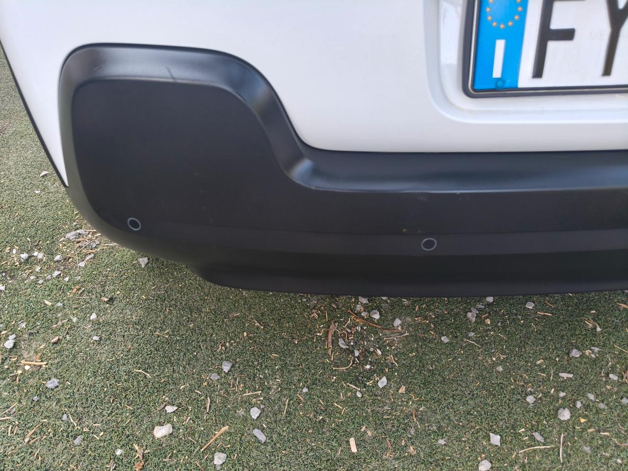 CITROEN C3 2019 1,2 BENZINA FULL OPTIONAL