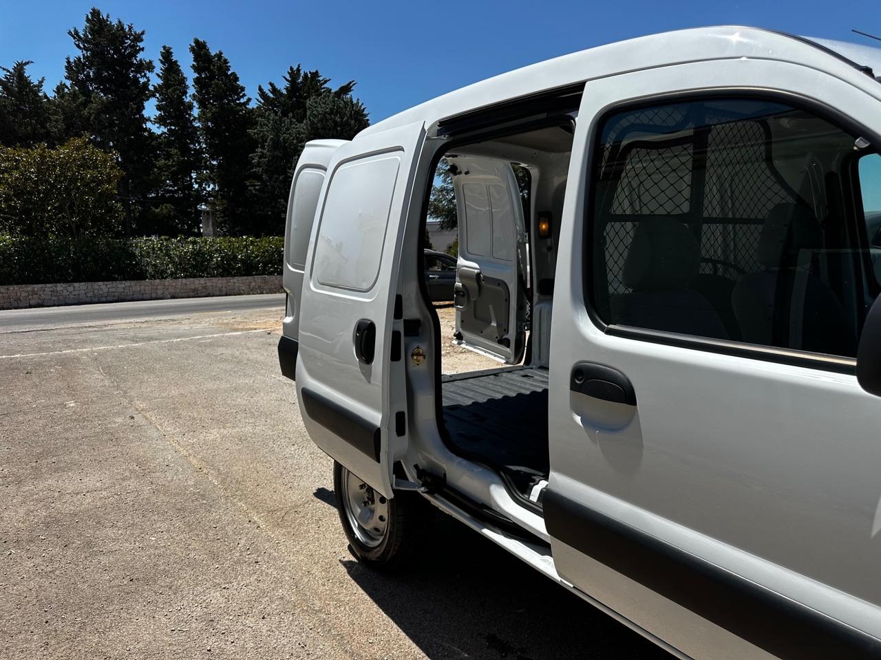 Renault Kangoo 1.9 dCi 4x4 Gran Confort Express